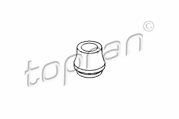 Topran 100 290 O-ring for crankcase ventilation 100290