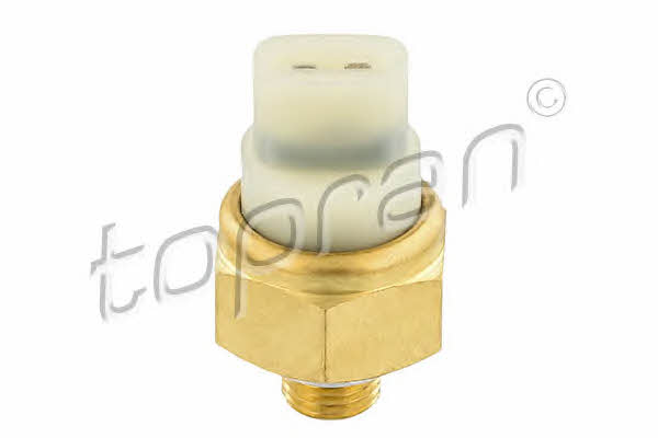 Coolant temperature sensor Topran 107 350