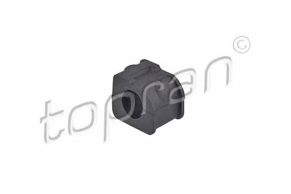 Topran 103 482 Front stabilizer bush, right 103482