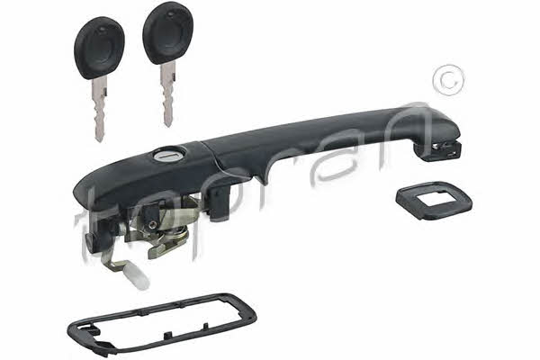 108481 Topran Handle-assist