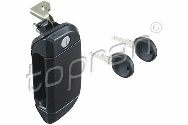 Topran 109 913 Handle-assist 109913 109913 Topran Handle-assist