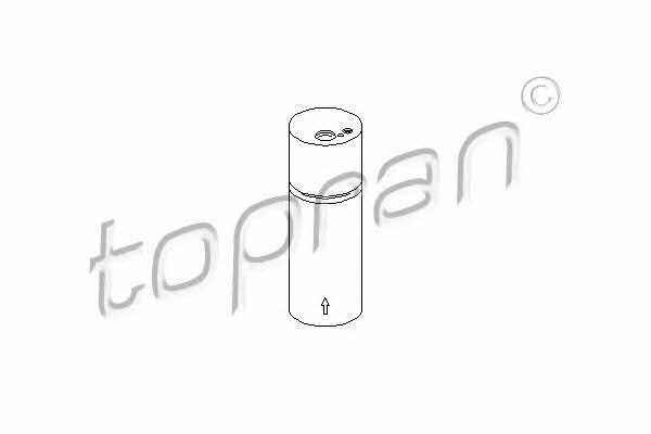 Topran 108 916 Dryer, air conditioner 108916