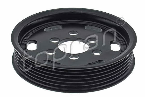 Power Steering Pulley Topran 111 170