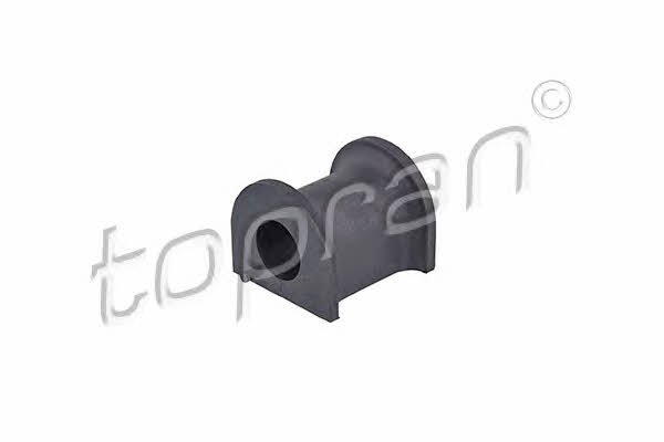 Stabilizer bar bushes Volkswagen Multivan: 111470 Topran Front anti roll bar bush