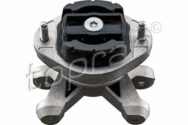 Topran 113 342 Gearbox mount 113342