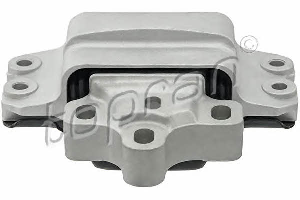 Topran 114 891 Gearbox mount 114891 114891 Topran Gearbox mount