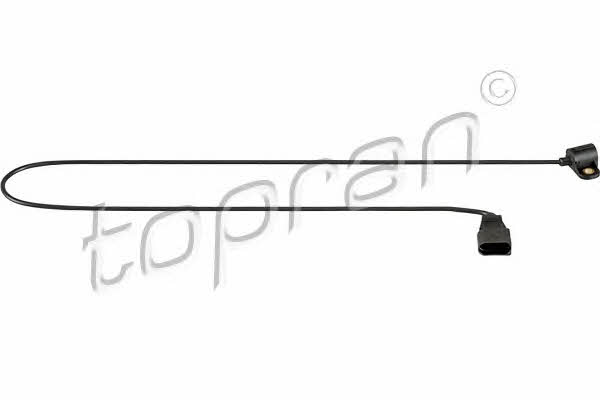 Camshaft position sensor Topran 115 365
