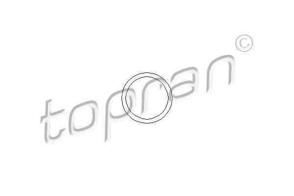 Topran 202 327 Exhaust Gas Recirculation Valve Gasket 202327