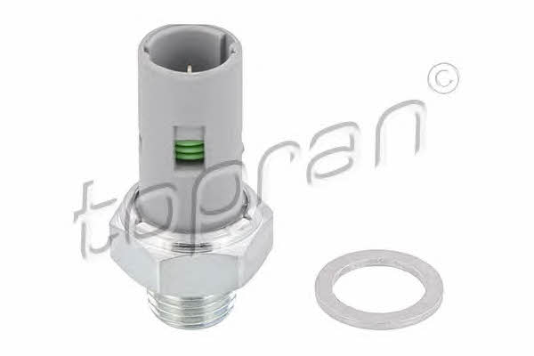 Topran 207 065 Oil pressure sensor 207065