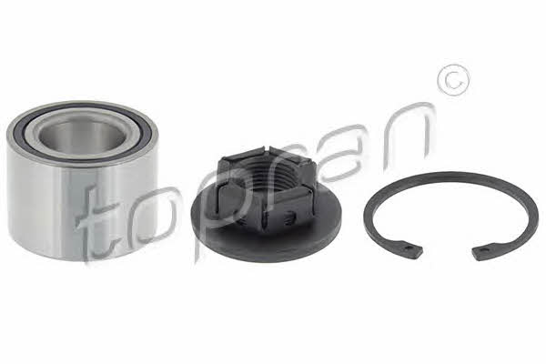 Topran 302 151 Wheel bearing kit 302151