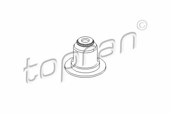 Topran 302 179 Seal, valve stem 302179