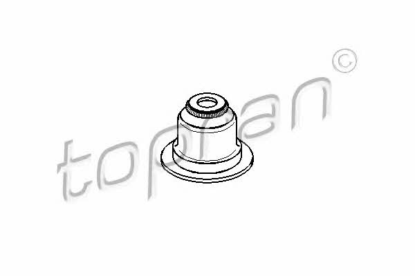 Topran 302 182 Seal, valve stem 302182