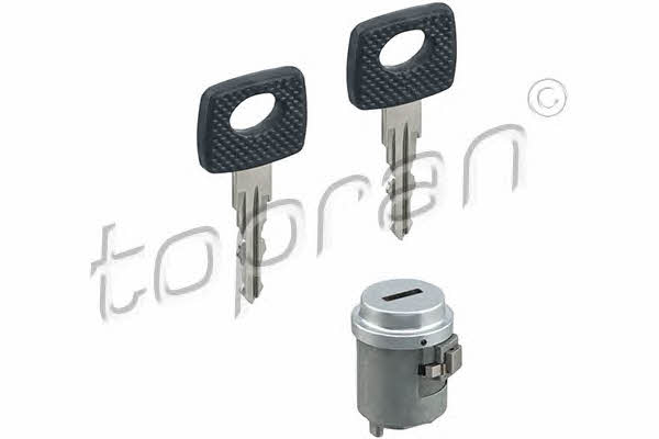 Topran 400 360 Lock cylinder 400360