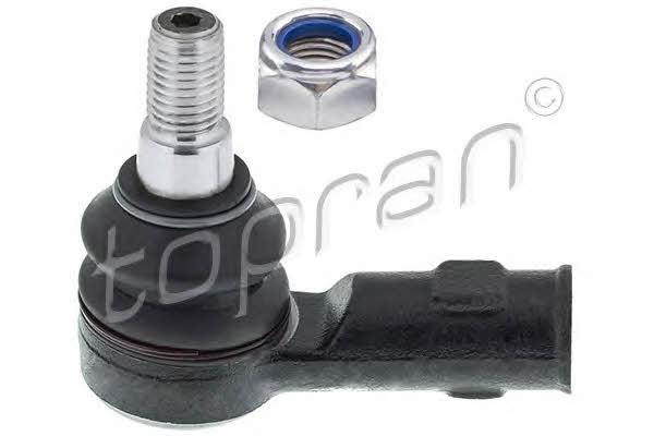 Topran 400 657 Tie rod end outer 400657