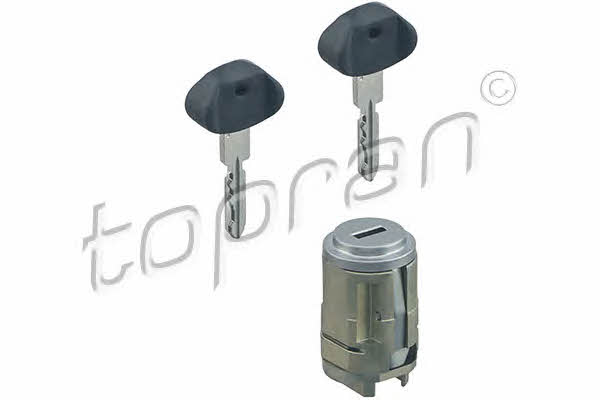 Topran 401 792 Lock Cylinder, ignition lock 401792