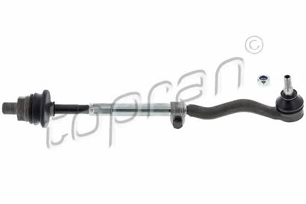 Topran 500 440 Steering rod with tip right, set 500440