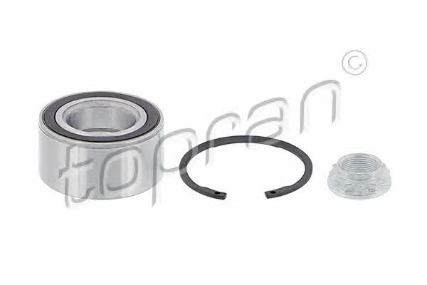 Topran 501 519 Wheel bearing kit 501519