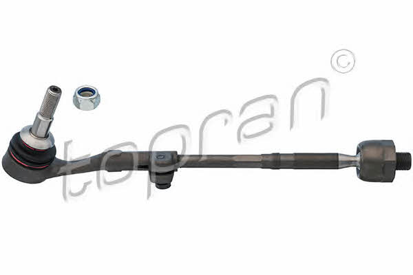 Topran 501 764 Steering rod with tip right, set 501764