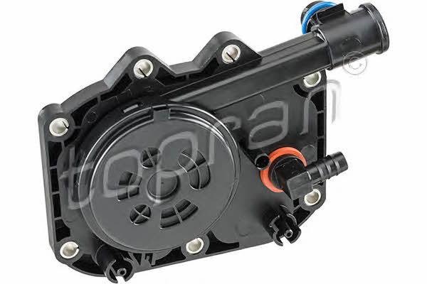 Topran 501 899 Valve, engine block breather 501899 501899 Topran Valve, engine block breather