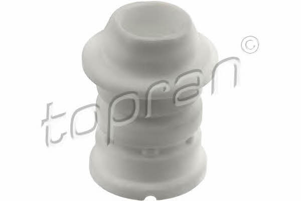 Topran 501 957 Rubber buffer, suspension 501957