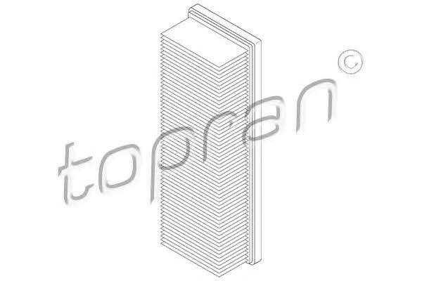 Topran 700 415 Air filter 700415