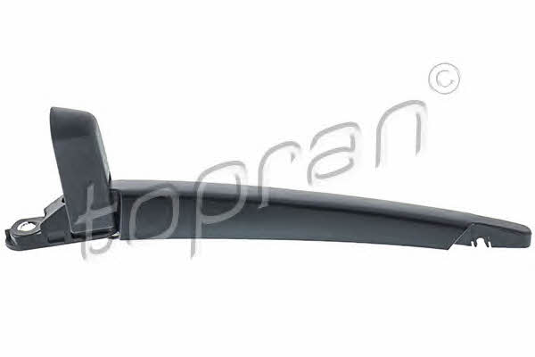 Topran 701 052 Wiper Arm, window cleaning 701052