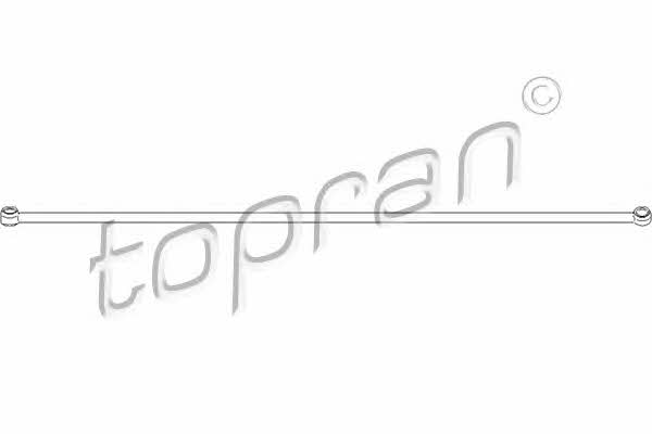 Topran 721 248 Gear shift rod 721248