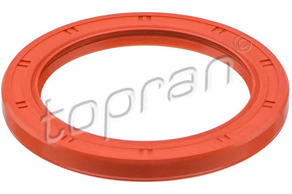 Topran 820 222 Seal-oil,crankshaft rear 820222