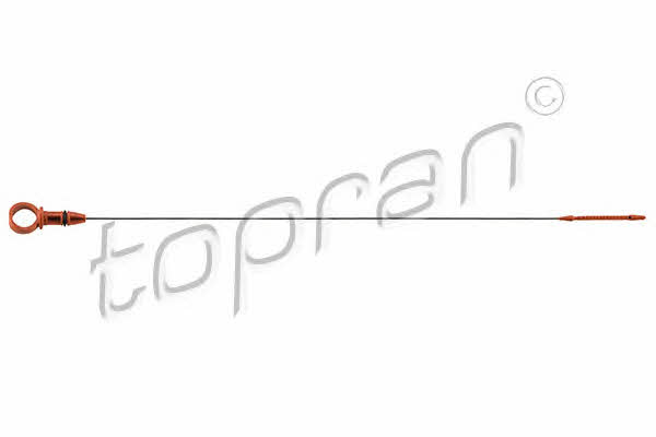 Topran 723 536 ROD ASSY-OIL LEVEL GAUGE 723536