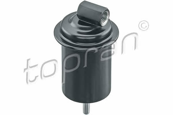 Topran 820 119 Fuel filter 820119 820119 Topran Fuel filter