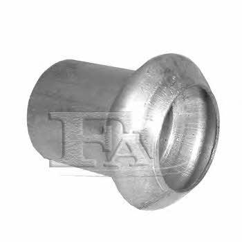 FA1 006-942 Exhaust Pipe, universal 006942 006942 FA1 Exhaust Pipe, universal