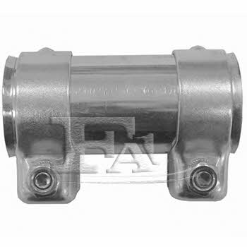 FA1 114-960 Exhaust clamp 114960