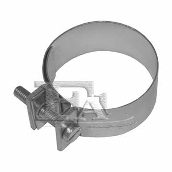 FA1 115-912 Exhaust clamp 115912