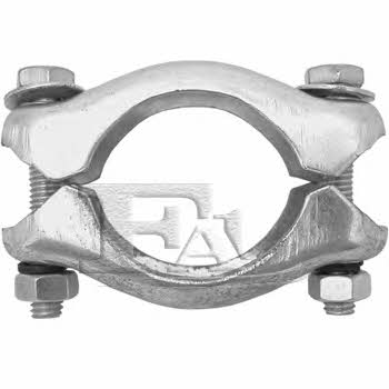 FA1 115-934 Exhaust clamp 115934