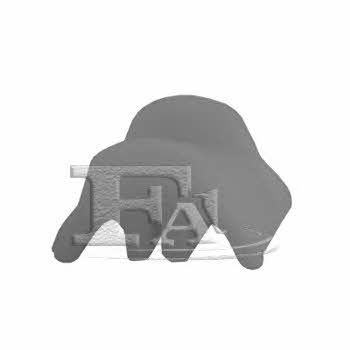 FA1 103-995 Exhaust mounting bracket 103995