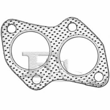 FA1 110-914 Exhaust pipe gasket 110914