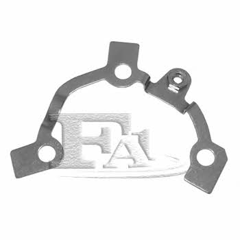 FA1 125-912 Exhaust clamp 125912