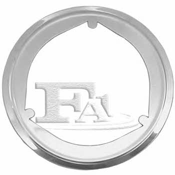 FA1 110-969 Exhaust pipe gasket 110969