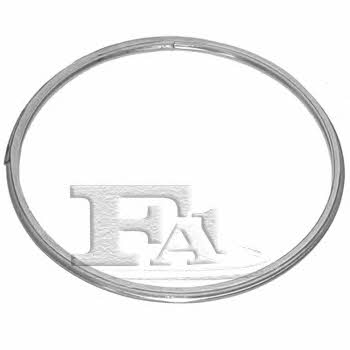 FA1 211-902 O-ring exhaust system 211902