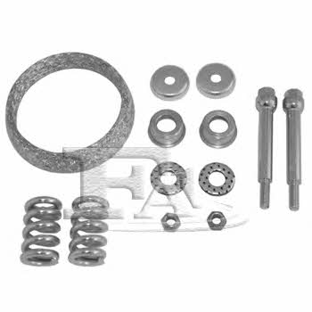 FA1 218-978 Gasket Set, exhaust system 218978