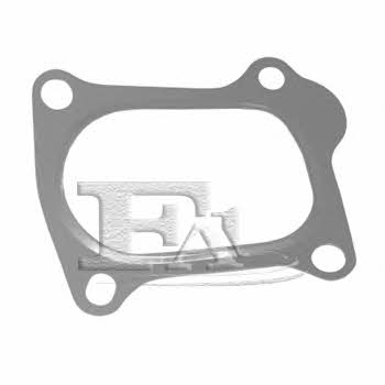 FA1 220-923 Exhaust pipe gasket 220923