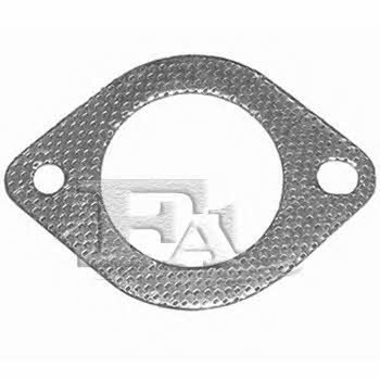 Exhaust pipe gasket FA1 750-907