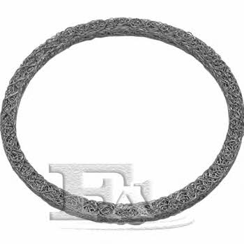 Exhaust pipe gasket Nissan: 751984 FA1 O-ring exhaust system