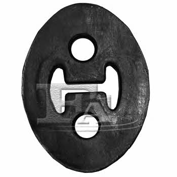 Exhaust hanger Rover: 453909 FA1 Exhaust mounting bracket