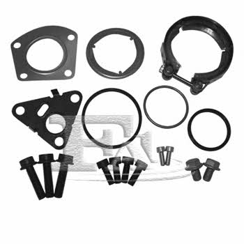 FA1 KT110040 Turbine mounting kit KT110040 KT110040 FA1 Turbine mounting kit