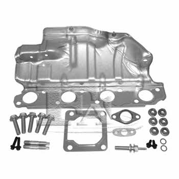 Turbo gasket set Ford Transit: KT130015 FA1 Turbine mounting kit