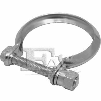 FA1 934-980 Exhaust clamp 934980