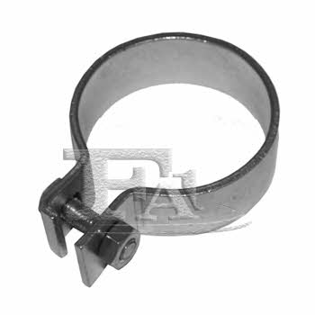 941976 FA1 Exhaust clamp