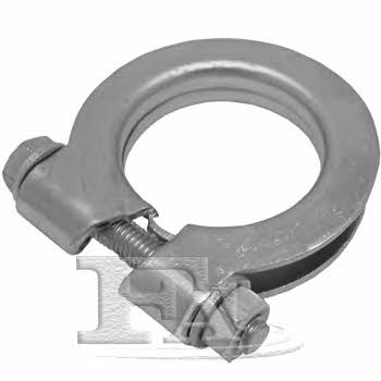 FA1 961-970 Exhaust clamp 961970