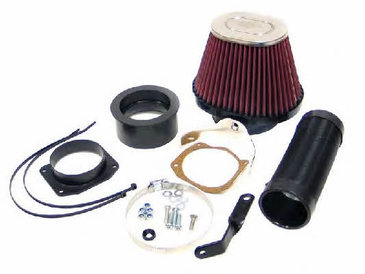 K&N 57-0514 Air filter zero resistance 570514
